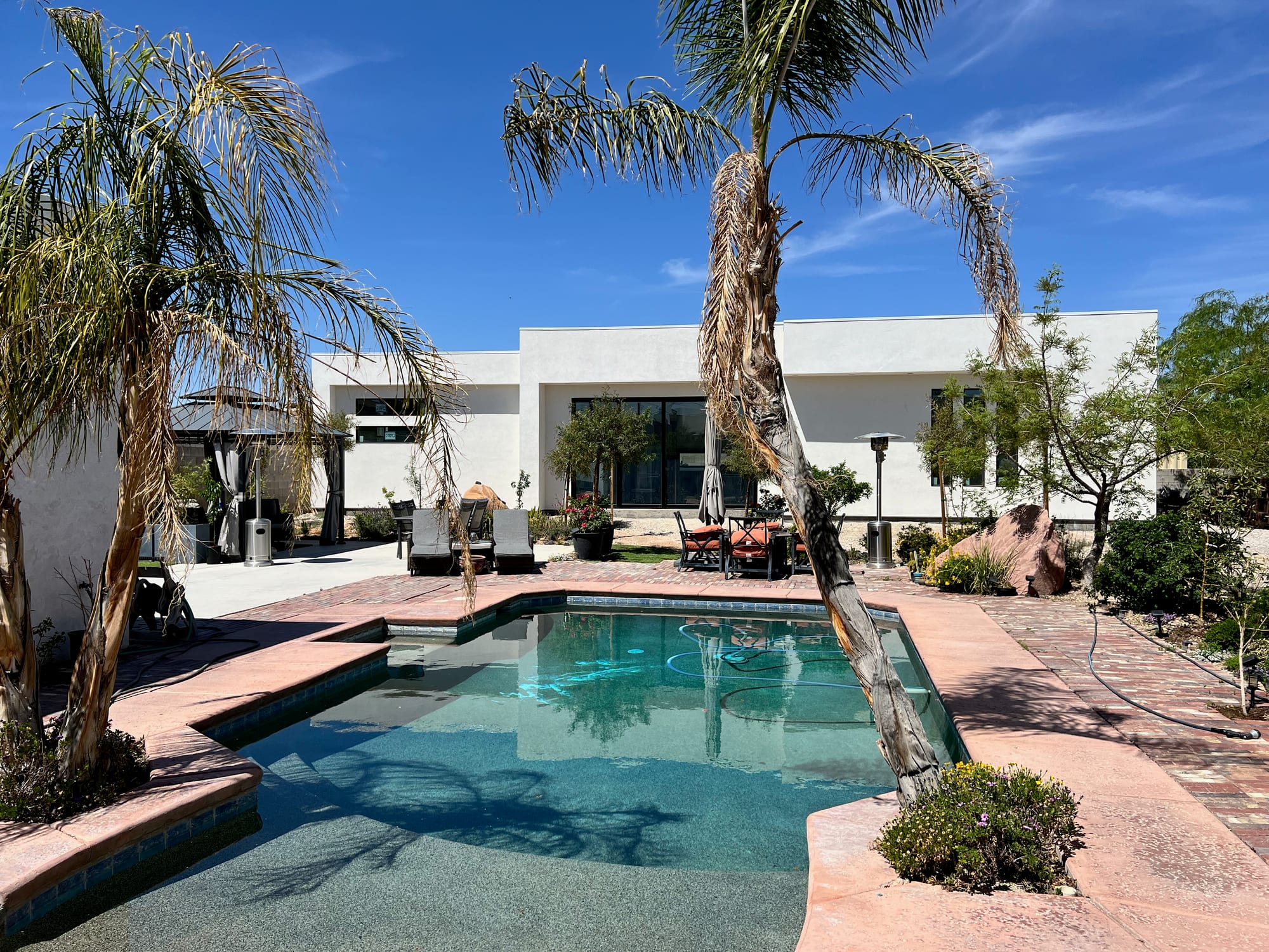 New Casita Build